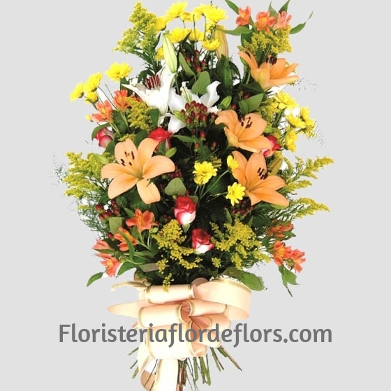 Ramo Funerario