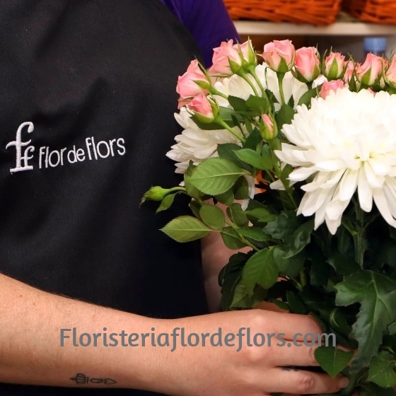 Ramo a Gusto del Florista